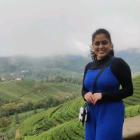 Avantika Sakle