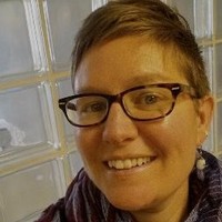 Rachel Fewell