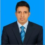 Imran Sheikh Imran