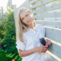 Tatsiana Tsarenkova