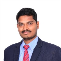 G NISHANTH