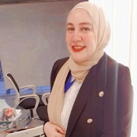 Areej Gamal