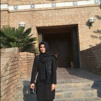 Humaira Bashir