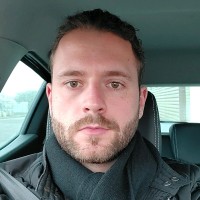 Romain Cassetari