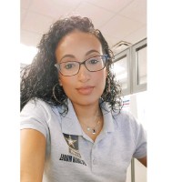 Sarah Abreu Morel