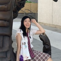 Lisa Shi