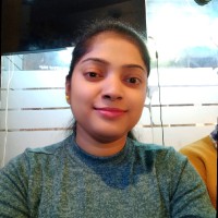Seema Kaushik
