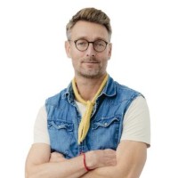 Morten Ellegård Petersen