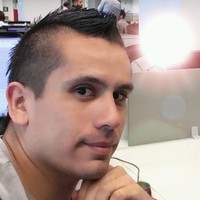 Diego Gallegos