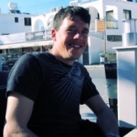 Christian Fuhrimann