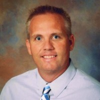 Ryan Taylor, Ed.D.
