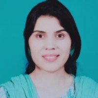Shehnaz Ahmed