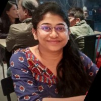 Prachi Sarode
