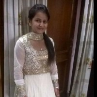Tanvi Chandok