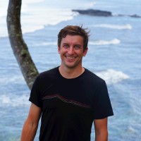 Adam Hodge