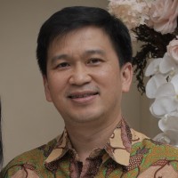 Daniel Sutedja S.T.,M.EngSc.