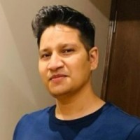 Sanjay Vashist