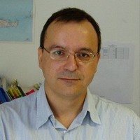 Thanassis Gkikas