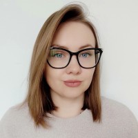 Дарья Бондина
