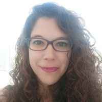 Nuria Mateos Sánchez
