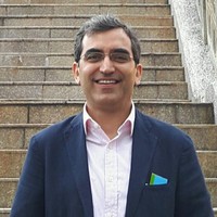 Sanjay Guglani