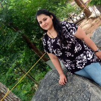 Soumya V