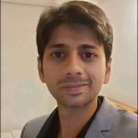 Siddharth Joshi