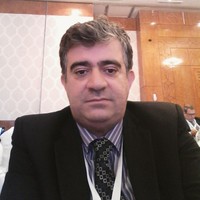 dalibey rafik