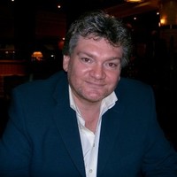 Derek Walker