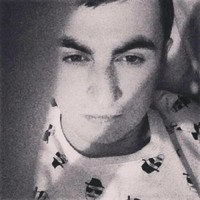 Adam George