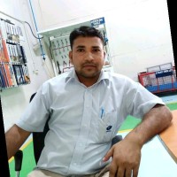 Nagendra Mohan