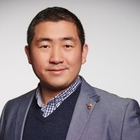 Stephen Jiang