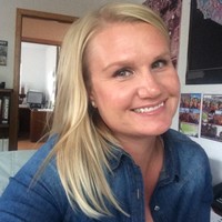 Tracy Loftus