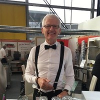 Bernd Garnschröder