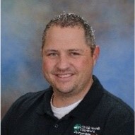 Mike Crane