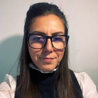 Alina Mandache