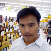 Suchart Phungsuwan