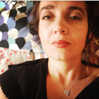 Sandrine Moraine