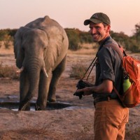 Christopher Moriarty