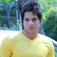 Nitish Bhardwaj