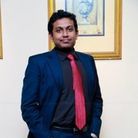 Pandula Goonetilleke