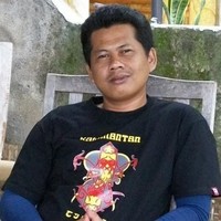 Teguh Budiono