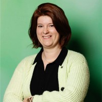 Annemie Lenaerts