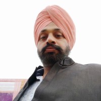 Navrinder Singh