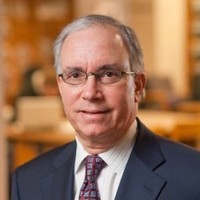 Stephen J. Gill