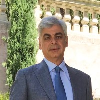 Geroges Dabar