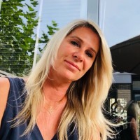 Claudette Gras