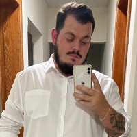 Patryck Mantovani - Designer