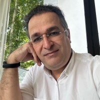 kamaledin jafari