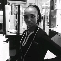 Mbali Zulu